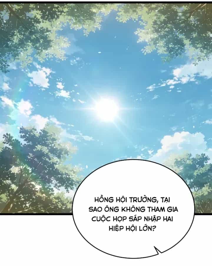 Vô Địch Bị Động Tạo Ra Tấn Sát Thương - Chương 181 - ảnh 116