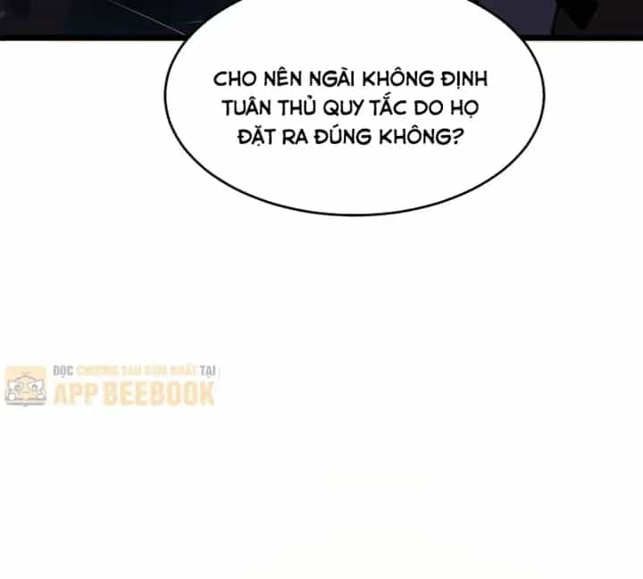 Vô Địch Bị Động Tạo Ra Tấn Sát Thương - Chương 181 - ảnh 119