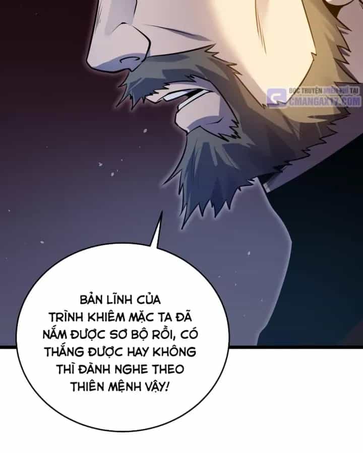 Vô Địch Bị Động Tạo Ra Tấn Sát Thương - Chương 181 - ảnh 121