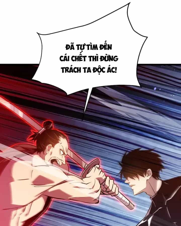 Vô Địch Bị Động Tạo Ra Tấn Sát Thương - Chương 181 - ảnh 34