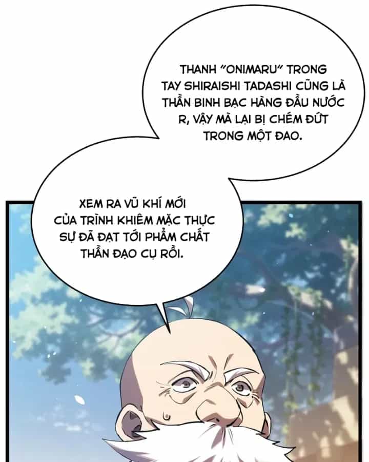 Vô Địch Bị Động Tạo Ra Tấn Sát Thương - Chương 181 - ảnh 42