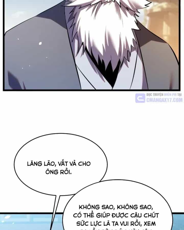 Vô Địch Bị Động Tạo Ra Tấn Sát Thương - Chương 181 - ảnh 43