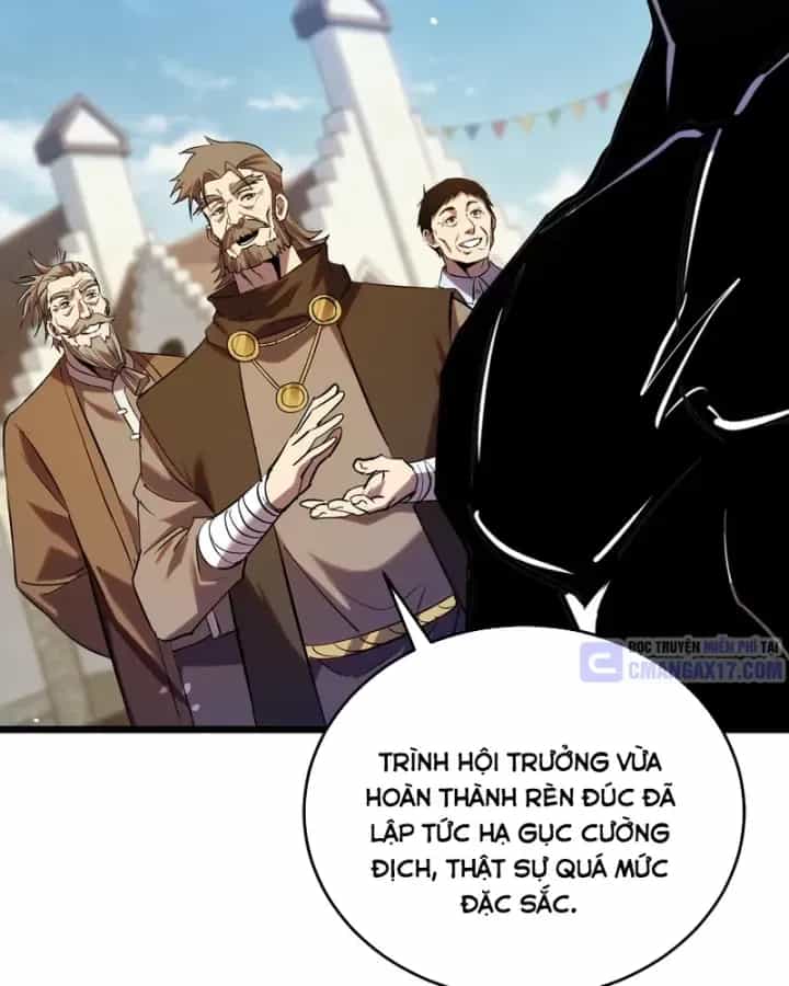 Vô Địch Bị Động Tạo Ra Tấn Sát Thương - Chương 181 - ảnh 47