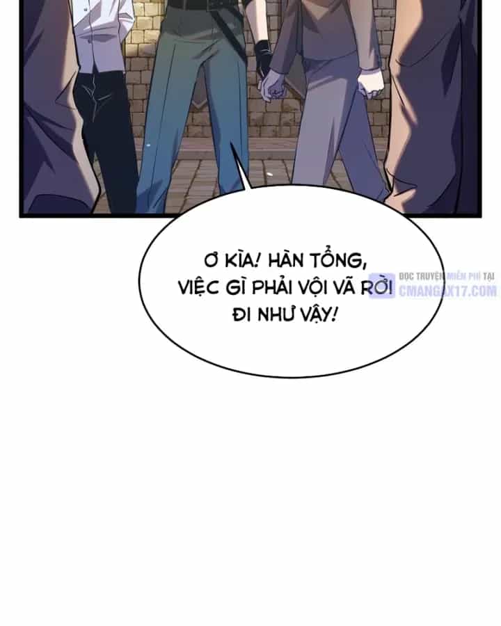Vô Địch Bị Động Tạo Ra Tấn Sát Thương - Chương 181 - ảnh 51