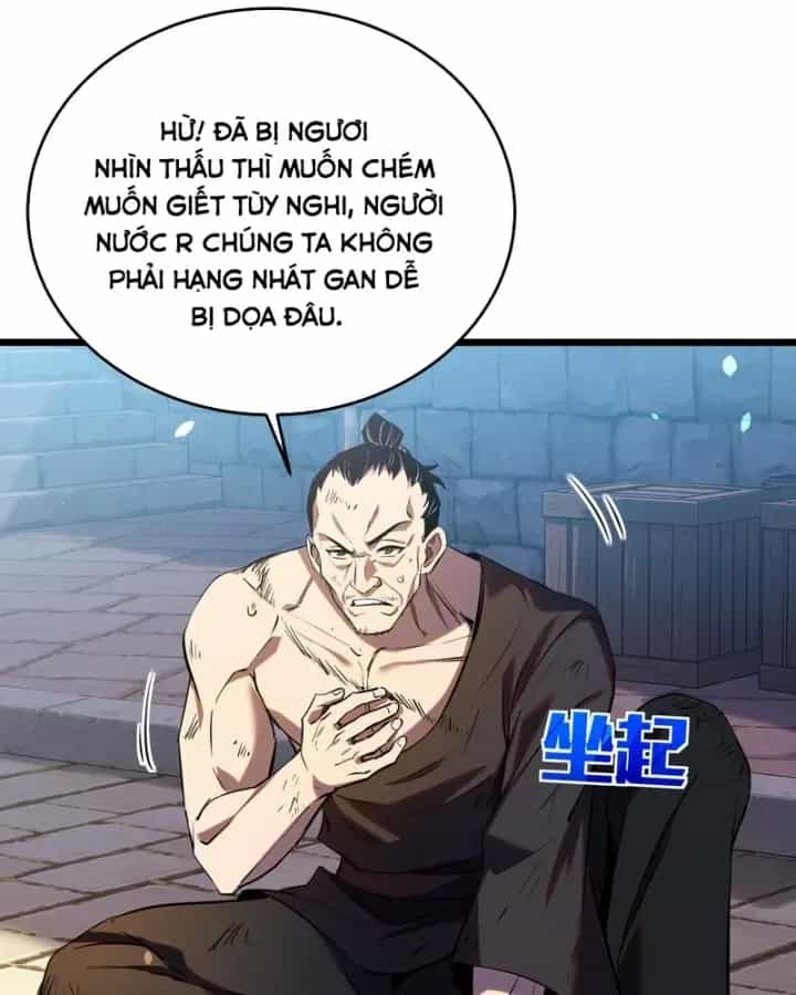 Vô Địch Bị Động Tạo Ra Tấn Sát Thương - Chương 181 - ảnh 54