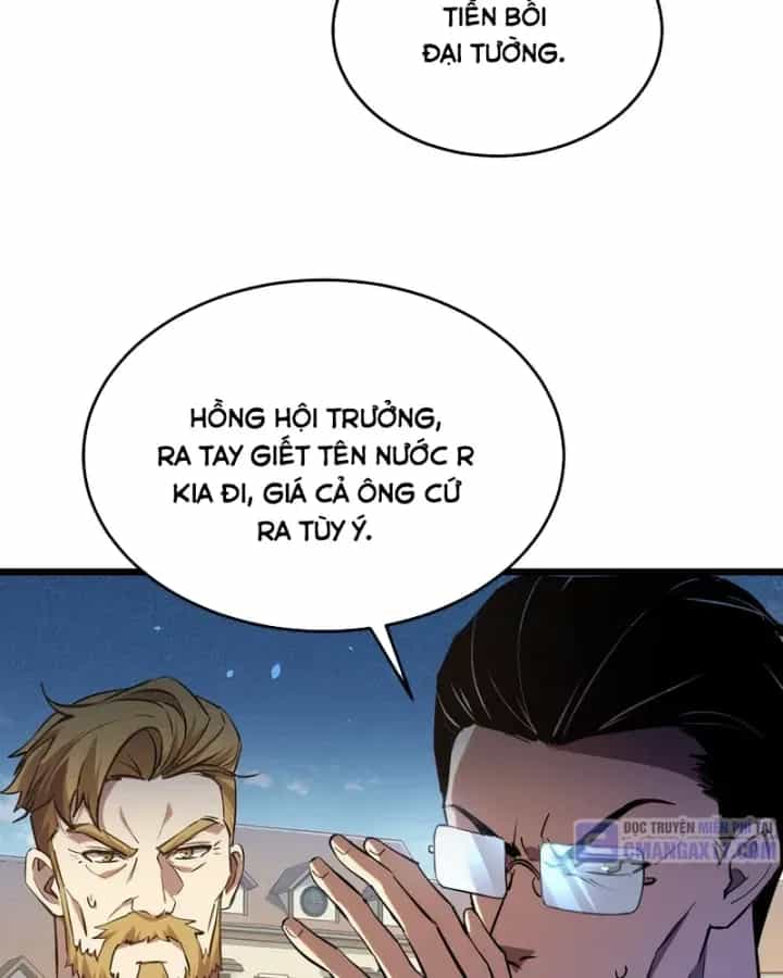 Vô Địch Bị Động Tạo Ra Tấn Sát Thương - Chương 181 - ảnh 59