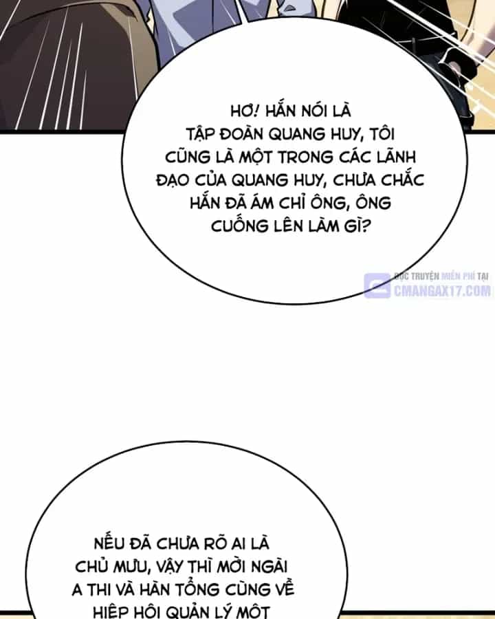 Vô Địch Bị Động Tạo Ra Tấn Sát Thương - Chương 181 - ảnh 71