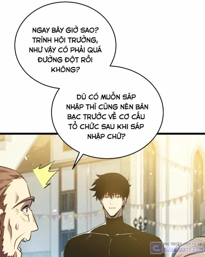 Vô Địch Bị Động Tạo Ra Tấn Sát Thương - Chương 181 - ảnh 85