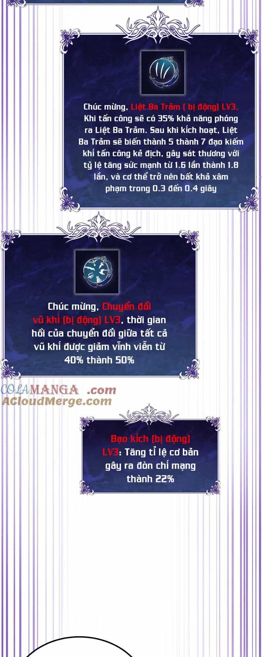 Vô Địch Bị Động Tạo Ra Tấn Sát Thương - Chương 19 - ảnh 10