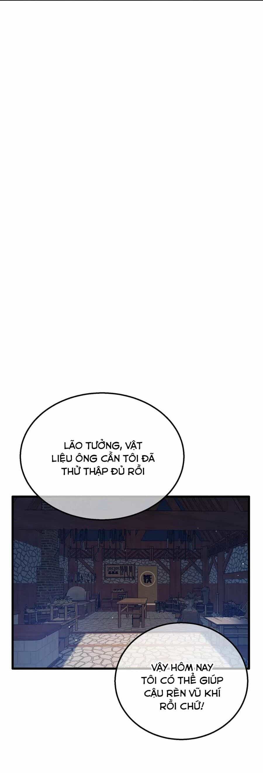 Vô Địch Bị Động Tạo Ra Tấn Sát Thương - Chương 19 - ảnh 32