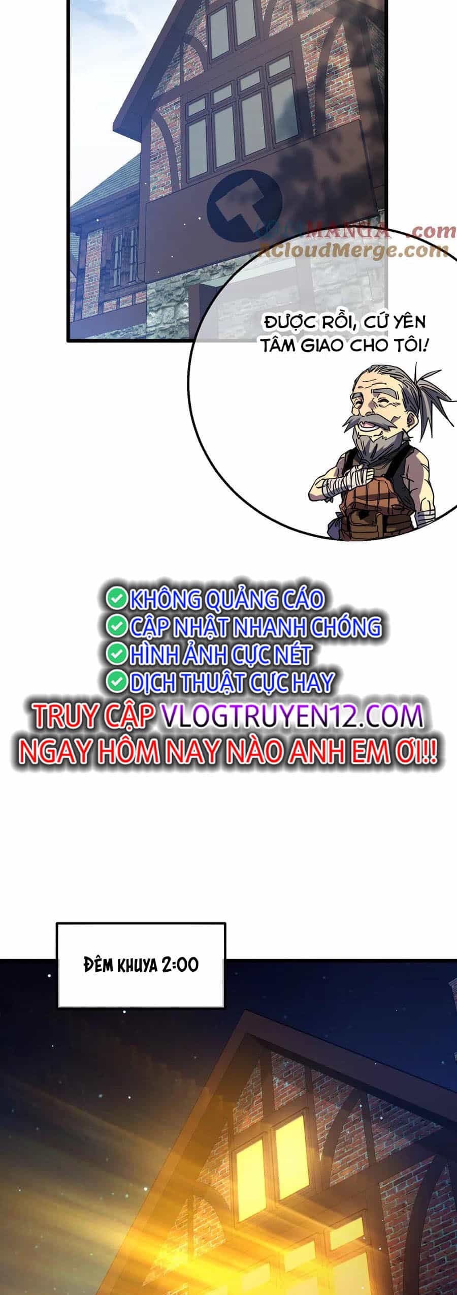 Vô Địch Bị Động Tạo Ra Tấn Sát Thương - Chương 19 - ảnh 50