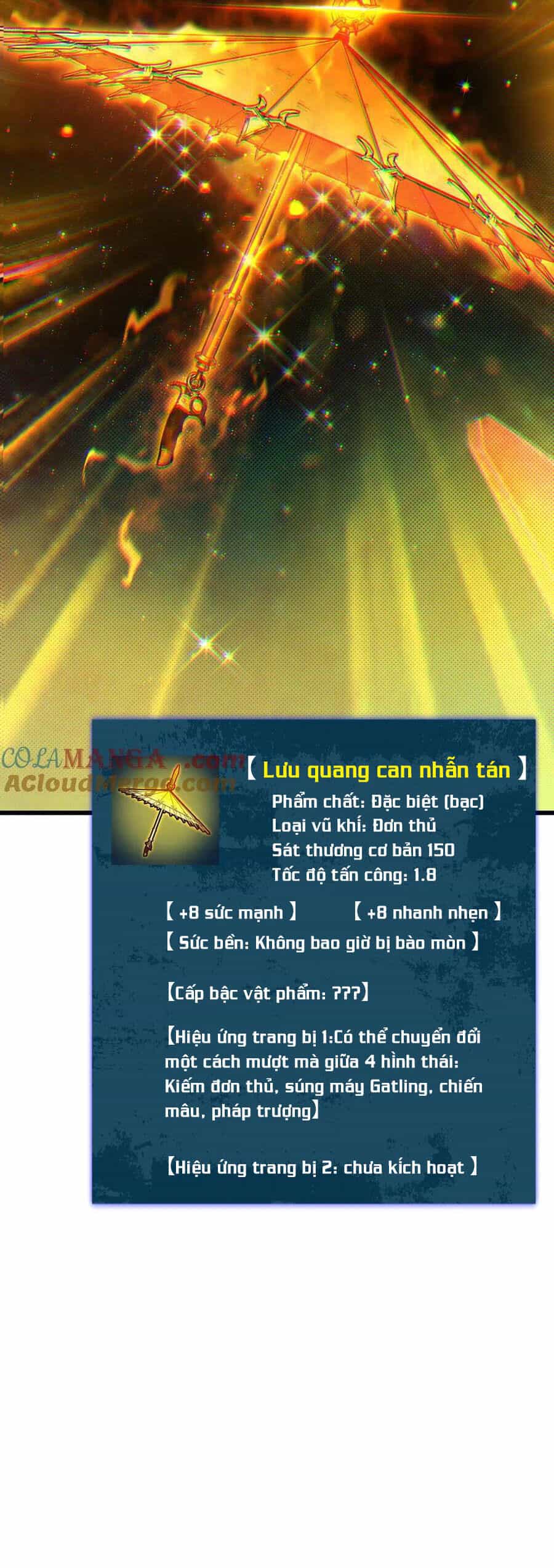 Vô Địch Bị Động Tạo Ra Tấn Sát Thương - Chương 19 - ảnh 53