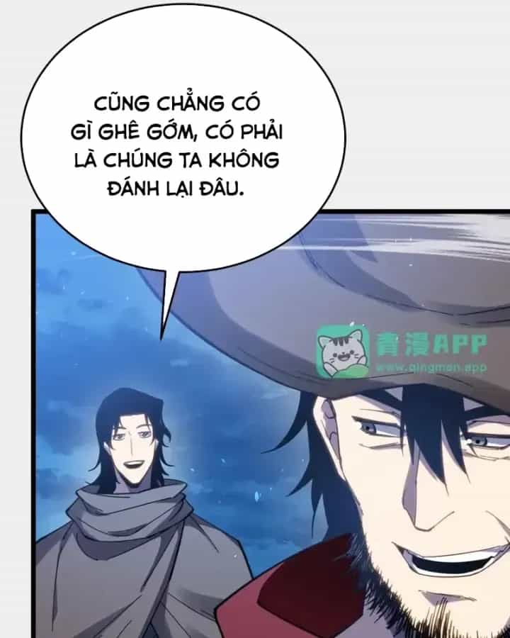 Vô Địch Bị Động Tạo Ra Tấn Sát Thương - Chương 185 - ảnh 106