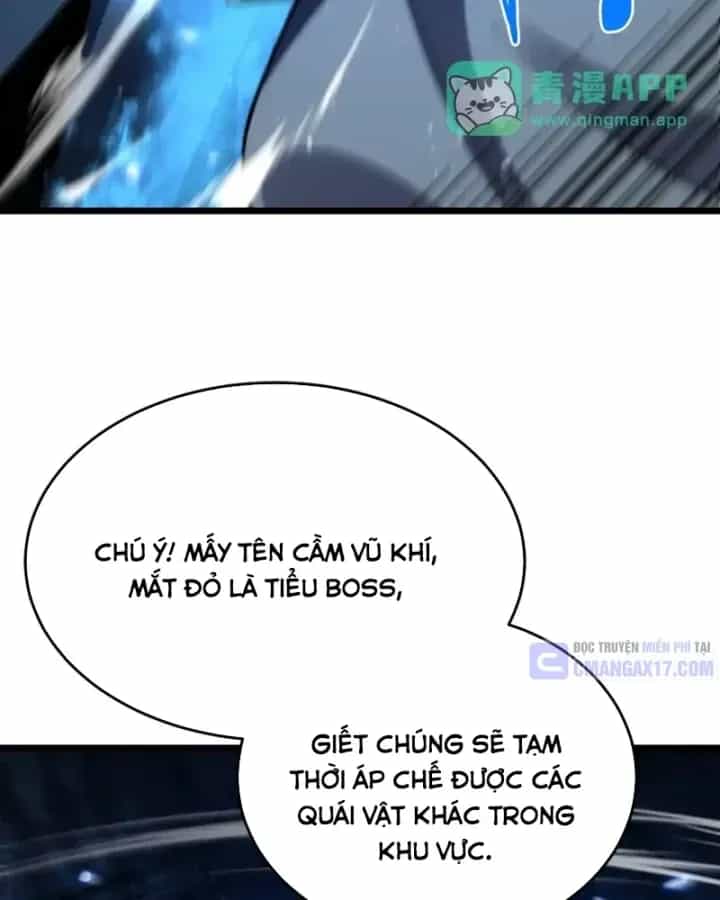 Vô Địch Bị Động Tạo Ra Tấn Sát Thương - Chương 185 - ảnh 123