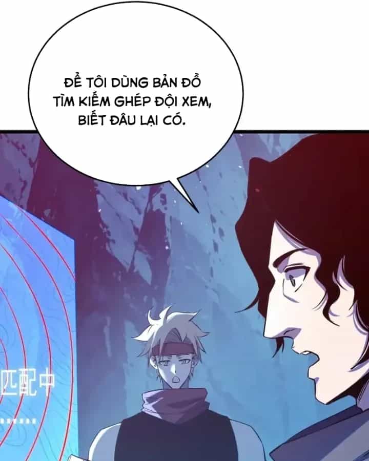 Vô Địch Bị Động Tạo Ra Tấn Sát Thương - Chương 185 - ảnh 16
