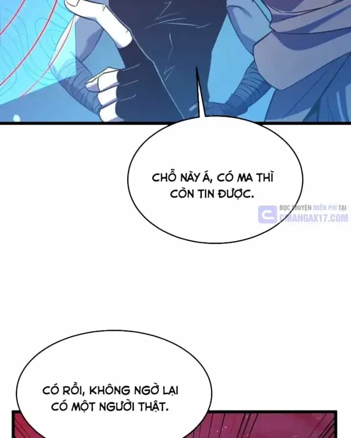 Vô Địch Bị Động Tạo Ra Tấn Sát Thương - Chương 185 - ảnh 17