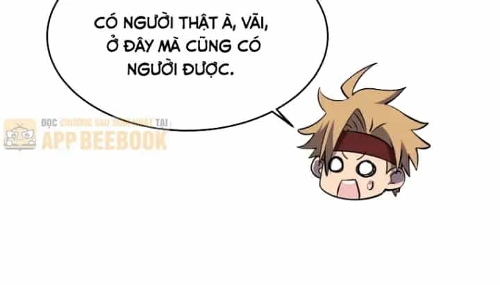Vô Địch Bị Động Tạo Ra Tấn Sát Thương - Chương 185 - ảnh 19