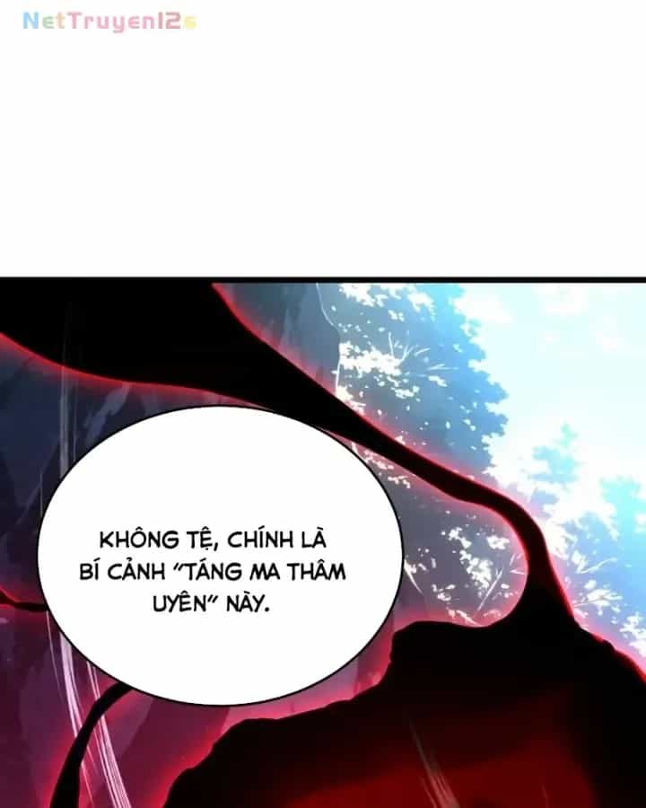 Vô Địch Bị Động Tạo Ra Tấn Sát Thương - Chương 185 - ảnh 3