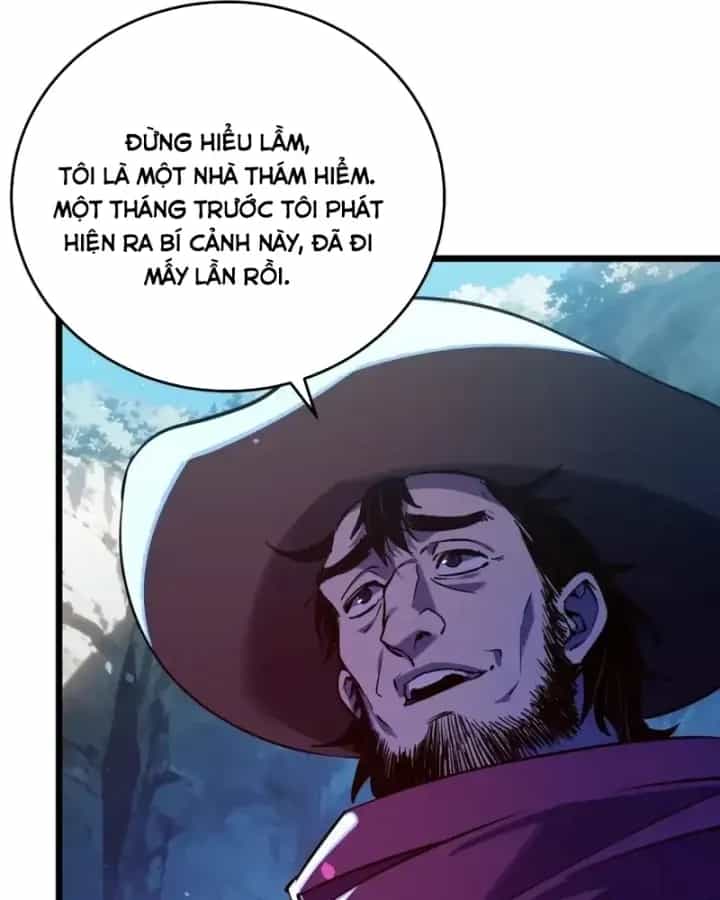 Vô Địch Bị Động Tạo Ra Tấn Sát Thương - Chương 185 - ảnh 33