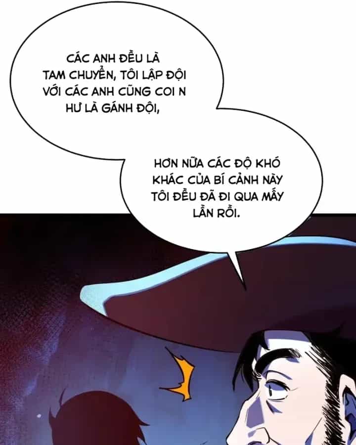Vô Địch Bị Động Tạo Ra Tấn Sát Thương - Chương 185 - ảnh 37