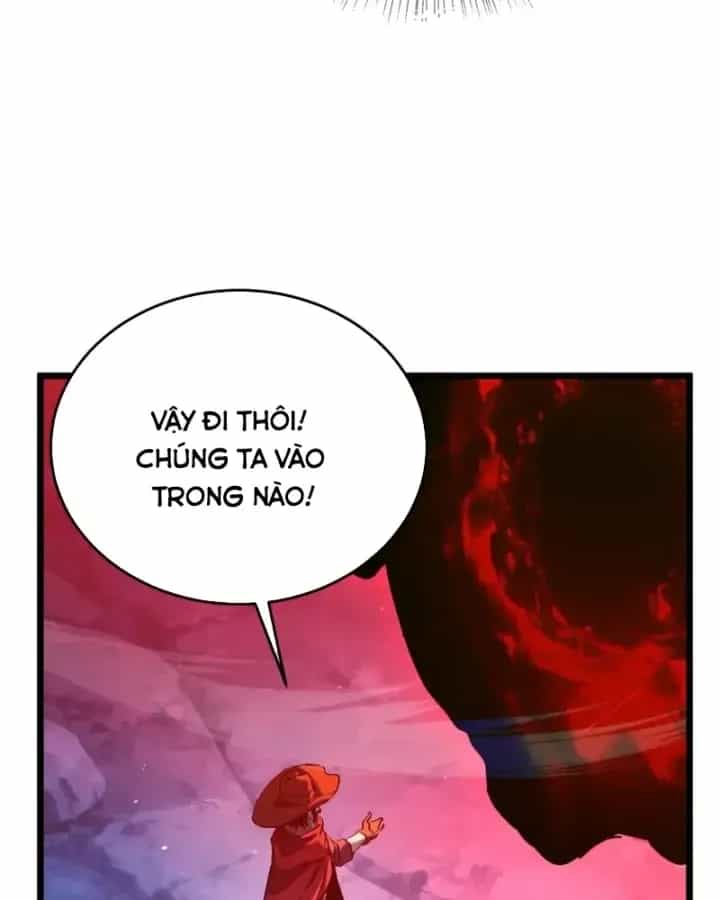 Vô Địch Bị Động Tạo Ra Tấn Sát Thương - Chương 185 - ảnh 43