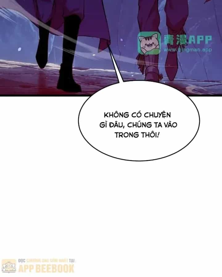 Vô Địch Bị Động Tạo Ra Tấn Sát Thương - Chương 185 - ảnh 48
