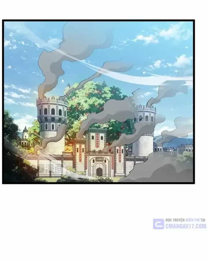 Vô Địch Bị Động Tạo Ra Tấn Sát Thương - Chương 185 - ảnh 51