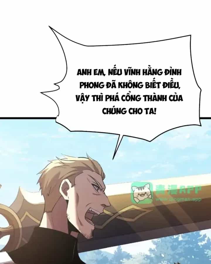 Vô Địch Bị Động Tạo Ra Tấn Sát Thương - Chương 185 - ảnh 61