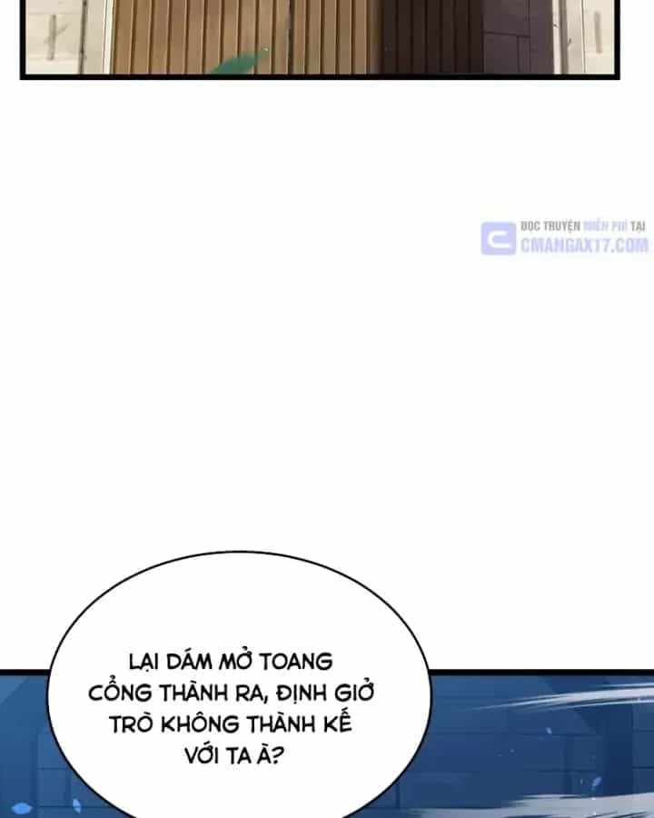 Vô Địch Bị Động Tạo Ra Tấn Sát Thương - Chương 185 - ảnh 64