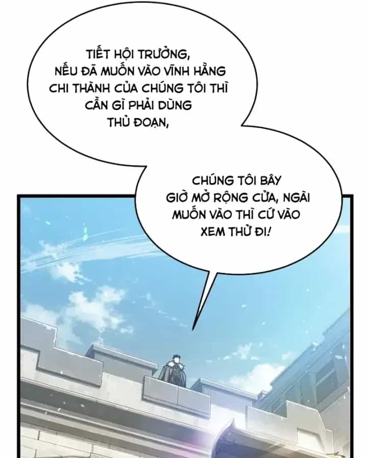 Vô Địch Bị Động Tạo Ra Tấn Sát Thương - Chương 185 - ảnh 66