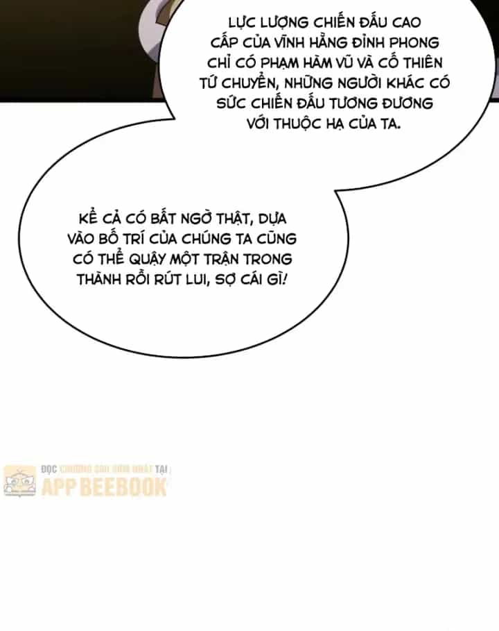 Vô Địch Bị Động Tạo Ra Tấn Sát Thương - Chương 185 - ảnh 69