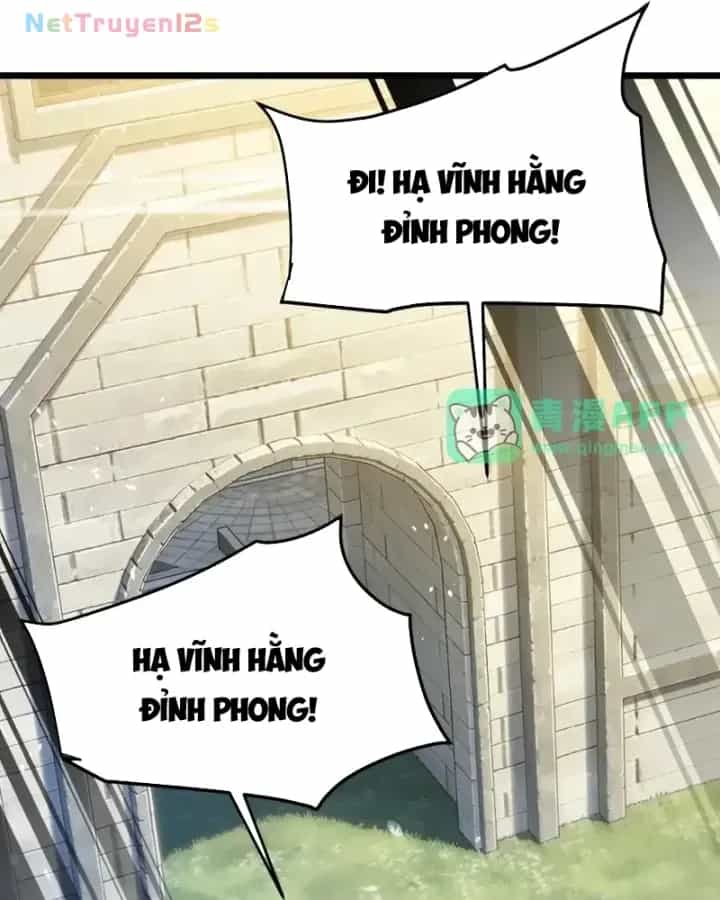 Vô Địch Bị Động Tạo Ra Tấn Sát Thương - Chương 185 - ảnh 70