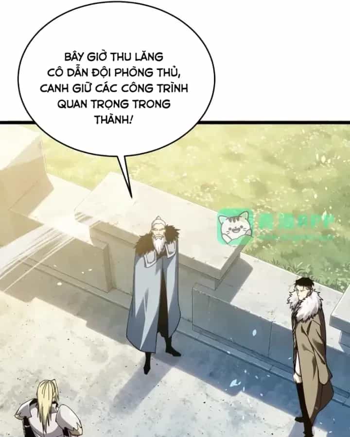 Vô Địch Bị Động Tạo Ra Tấn Sát Thương - Chương 185 - ảnh 73