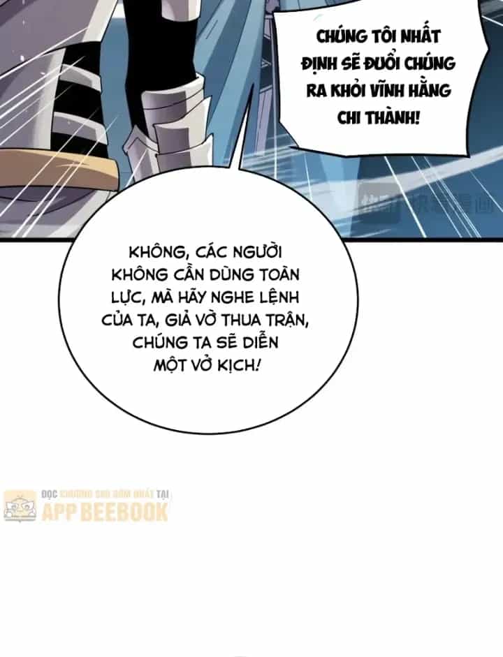 Vô Địch Bị Động Tạo Ra Tấn Sát Thương - Chương 185 - ảnh 76