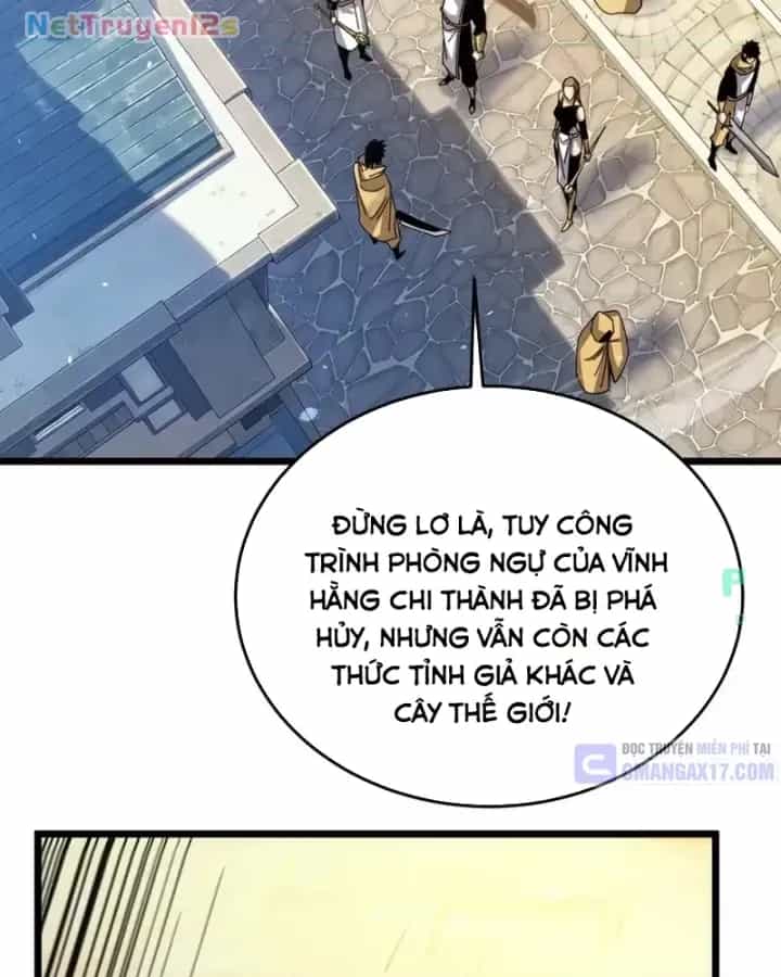 Vô Địch Bị Động Tạo Ra Tấn Sát Thương - Chương 185 - ảnh 82