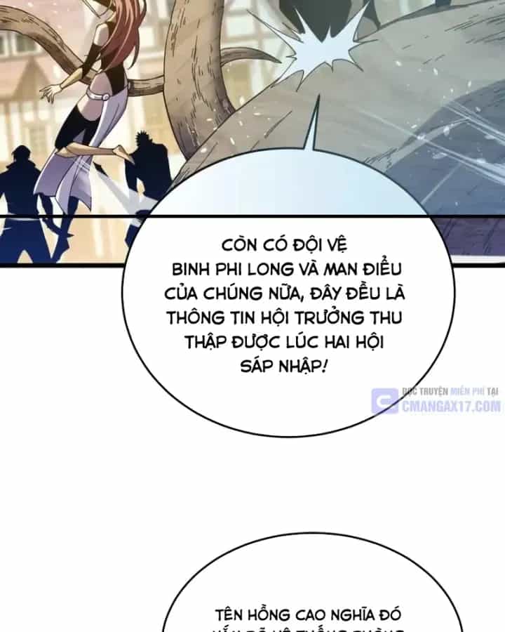 Vô Địch Bị Động Tạo Ra Tấn Sát Thương - Chương 185 - ảnh 90