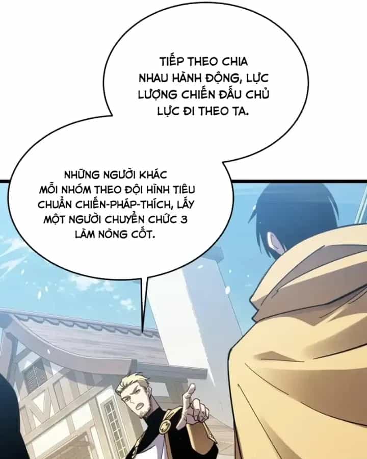 Vô Địch Bị Động Tạo Ra Tấn Sát Thương - Chương 185 - ảnh 93