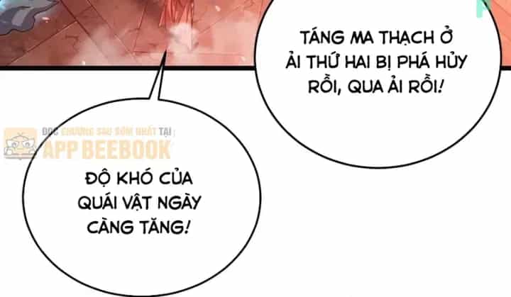 Vô Địch Bị Động Tạo Ra Tấn Sát Thương - Chương 186 - ảnh 112