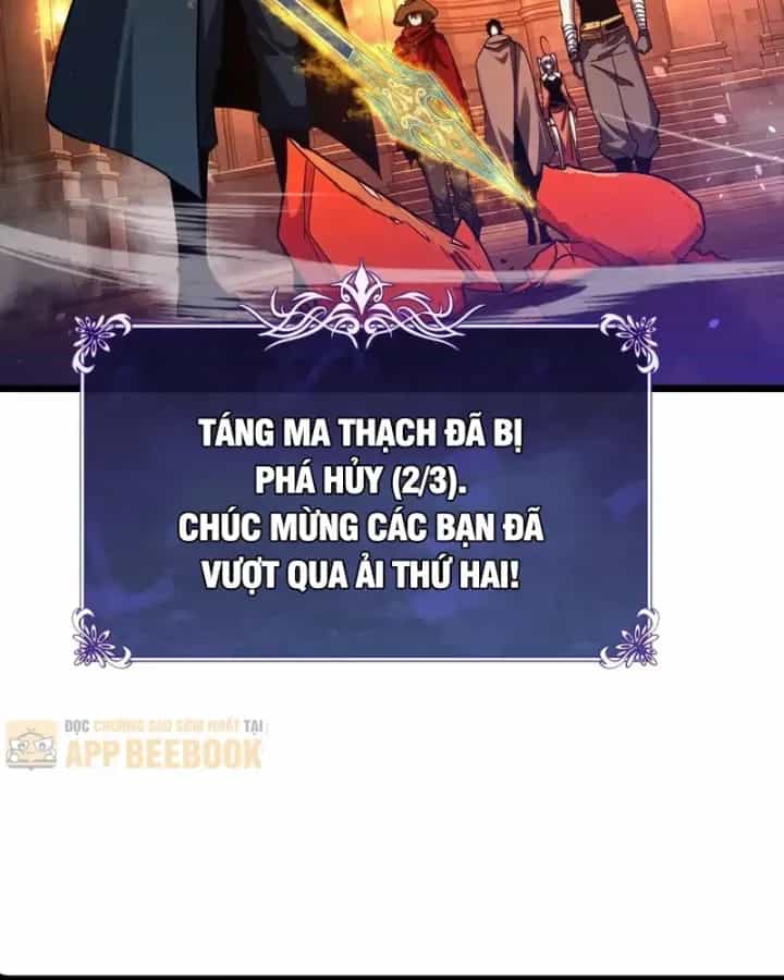Vô Địch Bị Động Tạo Ra Tấn Sát Thương - Chương 186 - ảnh 116