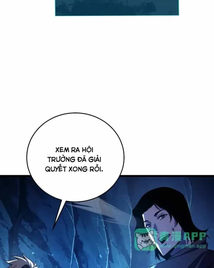 Vô Địch Bị Động Tạo Ra Tấn Sát Thương - Chương 186 - ảnh 20