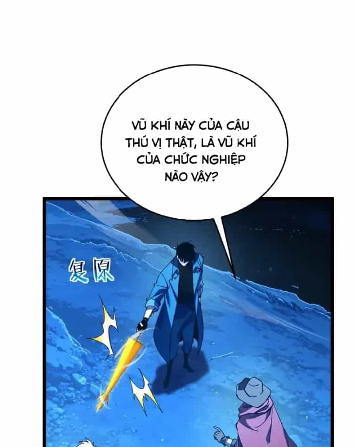 Vô Địch Bị Động Tạo Ra Tấn Sát Thương - Chương 186 - ảnh 22