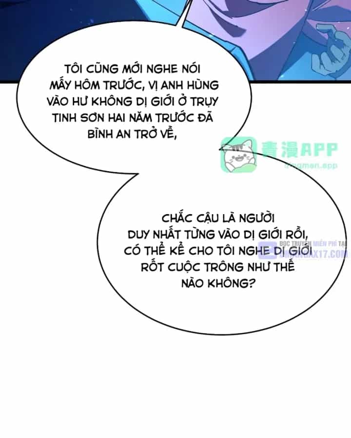 Vô Địch Bị Động Tạo Ra Tấn Sát Thương - Chương 186 - ảnh 27