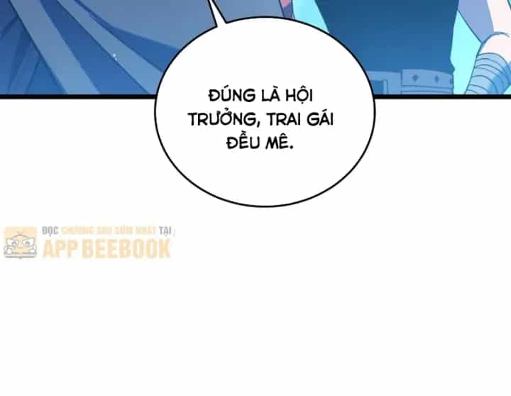 Vô Địch Bị Động Tạo Ra Tấn Sát Thương - Chương 186 - ảnh 29