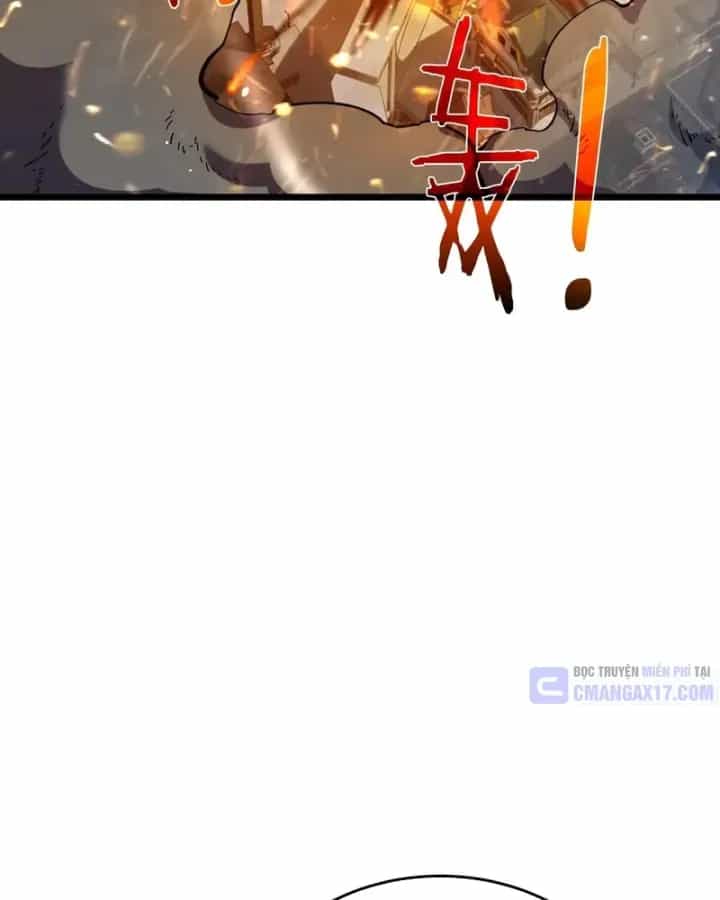 Vô Địch Bị Động Tạo Ra Tấn Sát Thương - Chương 186 - ảnh 39