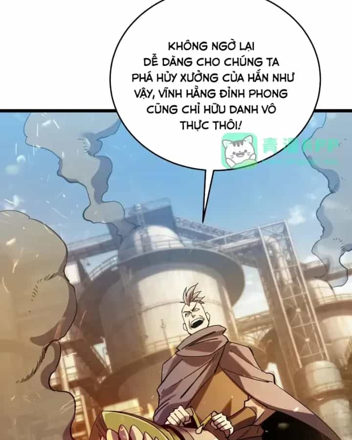 Vô Địch Bị Động Tạo Ra Tấn Sát Thương - Chương 186 - ảnh 40
