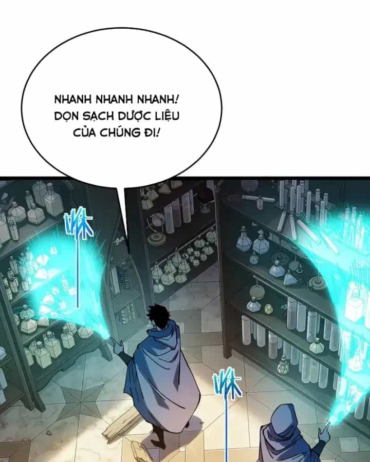 Vô Địch Bị Động Tạo Ra Tấn Sát Thương - Chương 186 - ảnh 42