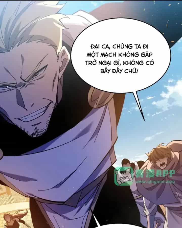 Vô Địch Bị Động Tạo Ra Tấn Sát Thương - Chương 186 - ảnh 46