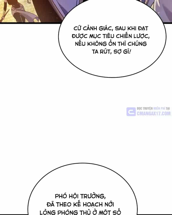 Vô Địch Bị Động Tạo Ra Tấn Sát Thương - Chương 186 - ảnh 47
