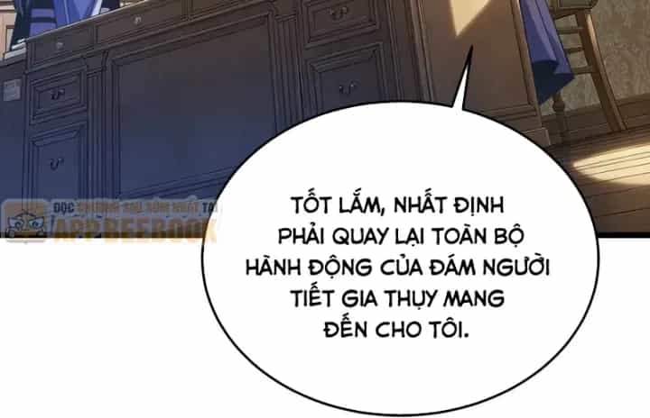 Vô Địch Bị Động Tạo Ra Tấn Sát Thương - Chương 186 - ảnh 49