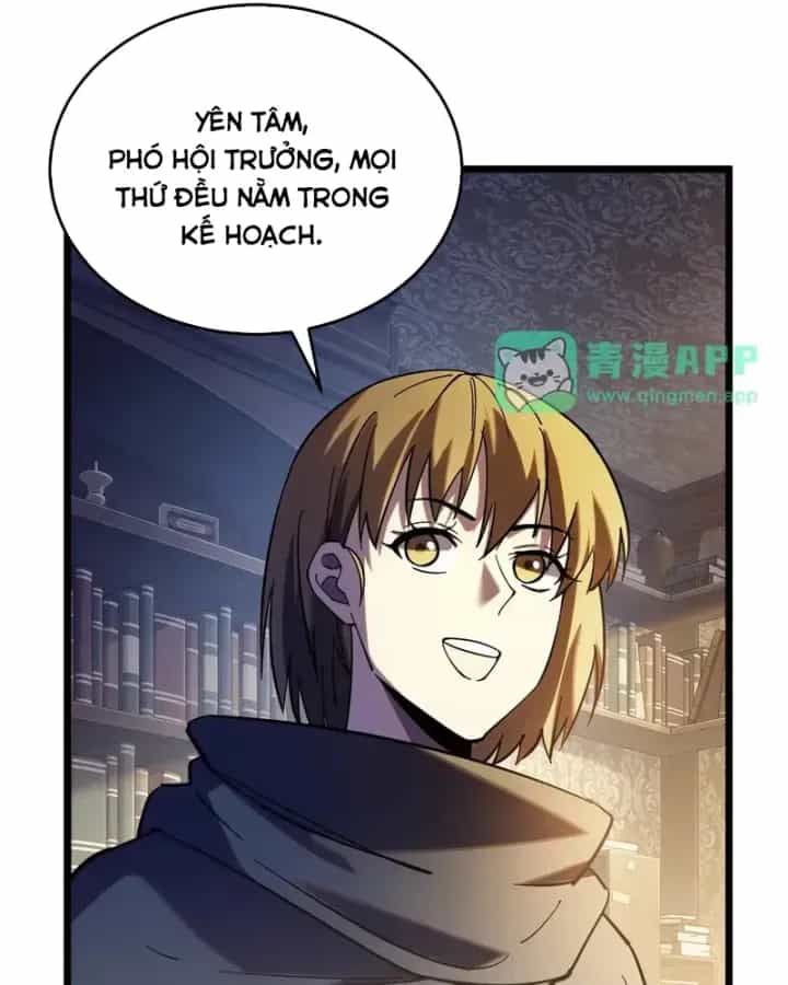Vô Địch Bị Động Tạo Ra Tấn Sát Thương - Chương 186 - ảnh 50
